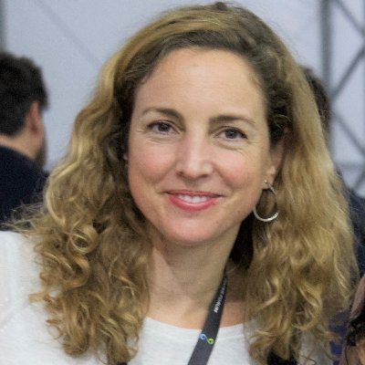 Profile Picture of Natalia Uribe Pando (@UribePando) on Twitter
