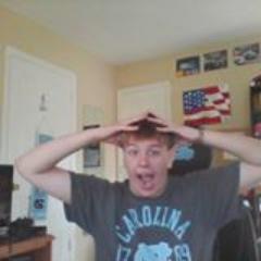 Profile Picture of Brandon Hodge (@BrandonhodgeUNC) on Twitter