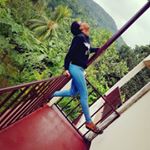 Profile Picture of Donna Cardoso🇦🇴/🇸🇹 (@annette_cardoso) on Instagram