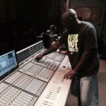 Profile Picture of Michael Irving Sr. (@michaelrvingsr) on Instagram