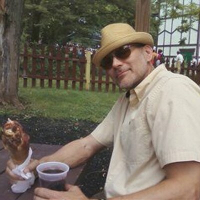 Profile Picture of Peter Kempe (@kempehp) on Twitter