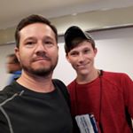 Profile Picture of Brent Vincent (@brentvincent) on Instagram
