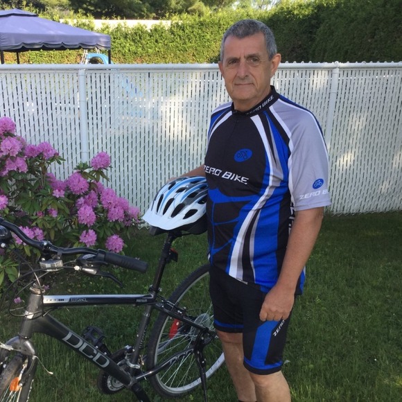 Gilles Labrecque - Poshmark Profile Picture of Gilles Labrecque (@gilleslabrecque) on Poshmark