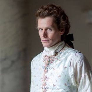 Profile Picture of Sir Richard Worsley (@7thBaronetW) on Twitter