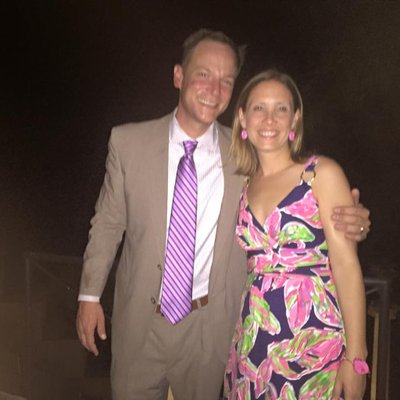 Profile Picture of David Brightwell (@DavidBrightwell) on Twitter