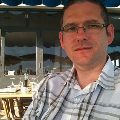 Profile Picture of Duncan Lloyd (@Duncan_Lloyd) on Twitter