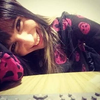 Profile Picture of BeluK (@BelenDenti) on Twitter