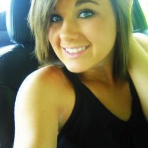 Profile Picture of Danielle Parrish (@sweet_thiing) on Myspace