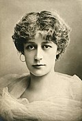 Profile Picture of Violet Vanbrughon Wikipedia