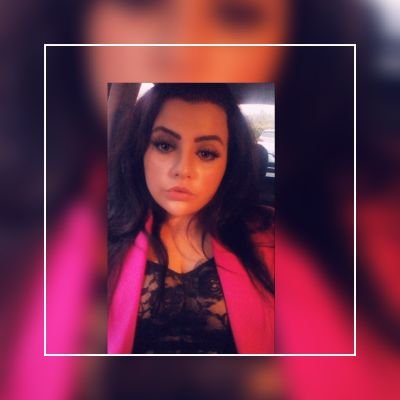 Profile Picture of Sophie Hague (@SophieHague9) on Twitter