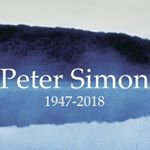 Profile Picture of Peter Simon (@petersimonarchives) on Instagram