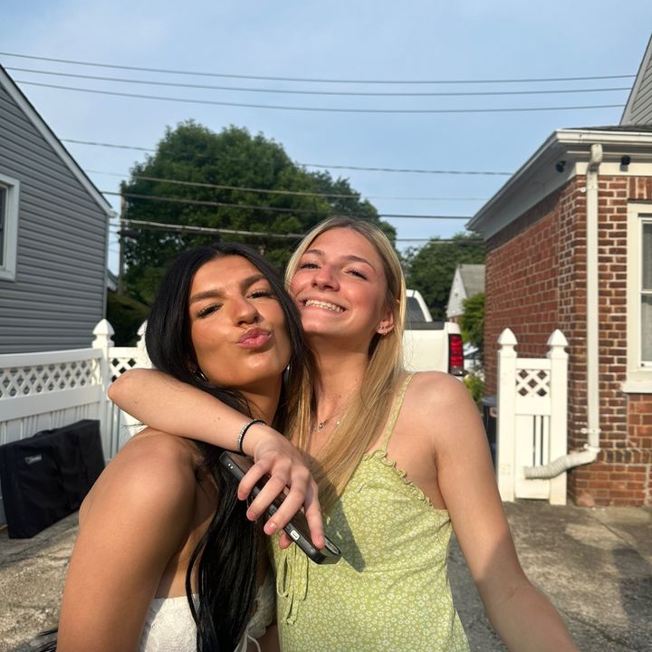 isabellamatheosss - Tiktok Profile Picture of isabellamatheosss (@isabellamatheoss) on Tiktok