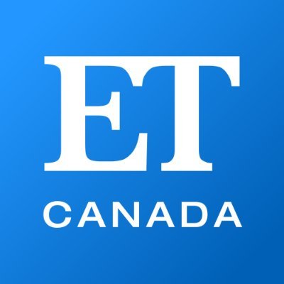 Profile Picture of ET Canada (@ETCanada) on Twitter