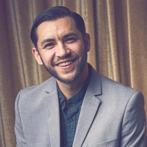 Profile Picture of Daniel Baxter (@danielhasacamer) on Poshmark