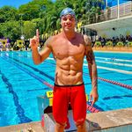 Profile Picture of Carlos Peralta (@peraltaswimpersonal) on Instagram