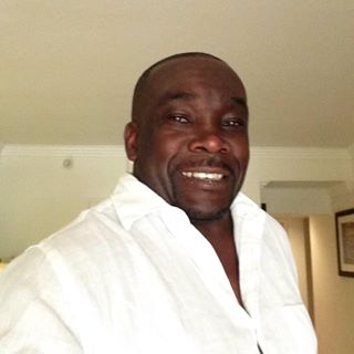 Profile Picture of Gladstone Small (@gladstone.small.9) on Facebook