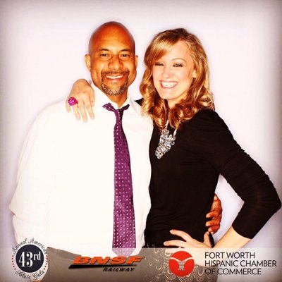 Profile Picture of Victor Neil (@VictorLNeil) on Twitter