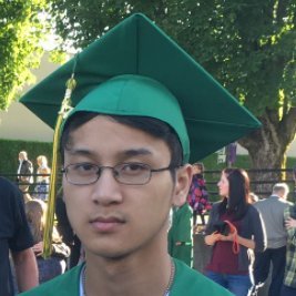 Profile Picture of Brandon Betts - The Return (@BettsReturn) on Twitter