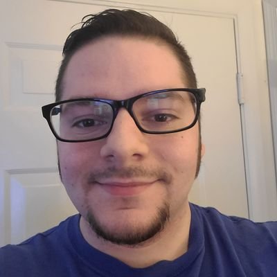 Profile Picture of Jonathan Roger Powell (@PlazYeve255) on Twitter