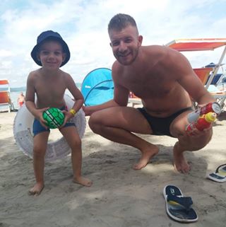 Profile Picture of Benjámin Domokos (@benjamin.domokos) on Facebook