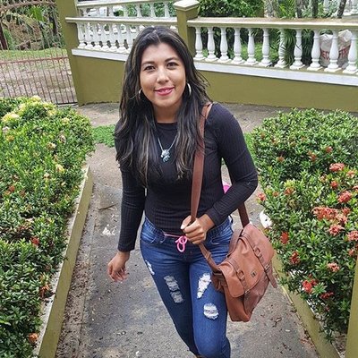 Profile Picture of Ida Foster (@idafoster621) on Twitter