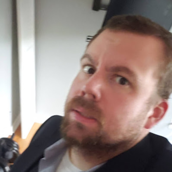 Profile Picture of Nate Gottschalt (@nategottschalt) on Poshmark