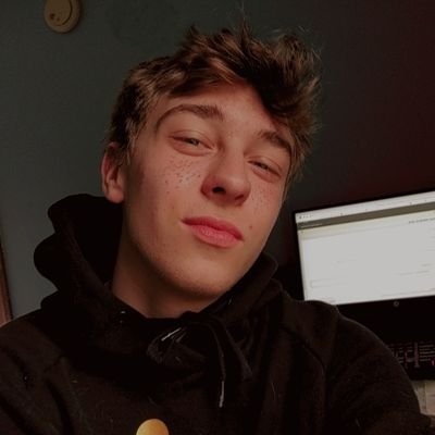 Profile Picture of Forrest Perkins (@ForrestPerkins8) on Twitter