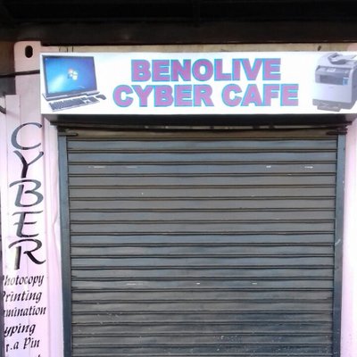 Profile Picture of Benolive Cyber (@BenOliveCyber) on Twitter