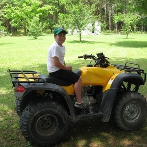 Profile Picture of Luke Callaway (@327641801) on Myspace