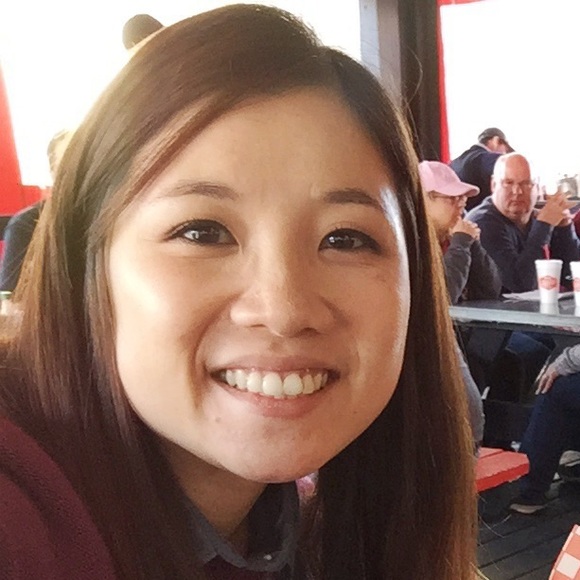 Profile Picture of Alice Yoo (@allyoohoo) on Poshmark