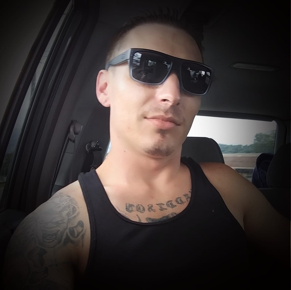 Profile Picture of Joshua Morrison (@joshuamorris688) on Poshmark