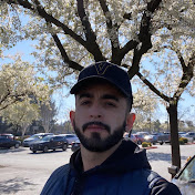 Profile Picture of Ivan Lomeli (@lomeliworks) on Youtube