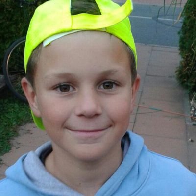 Profile Picture of Adam Heger (@AdamHeger1) on Twitter