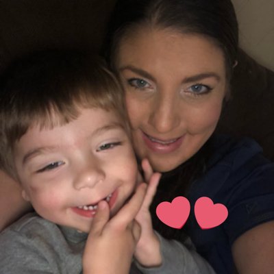 Profile Picture of Stephanie Haimovitz (@StephanieHaimo1) on Twitter