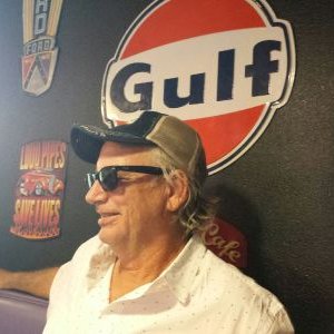 Mike Bobbitt - Twitter Profile Picture of Mike Bobbitt (@MikeBobbitt5) on Twitter