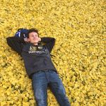 Profile Picture of Benjamin Schlemmer (@benschlem) on Instagram