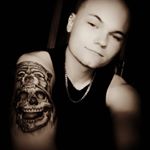 Profile Picture of Max Chapman (@max_chapman97) on Instagram