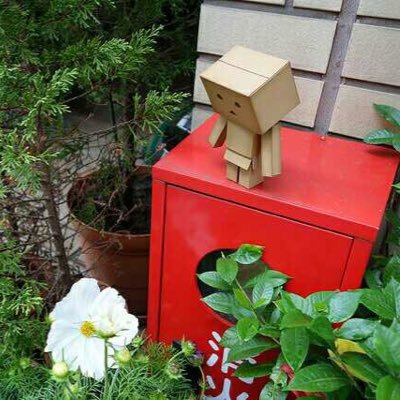 Profile Picture of たたたのた (@Redthunder238) on Twitter