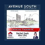 Rachel Quek 郭婉盈 - Instagram Profile Picture of Rachel Quek 郭婉盈 (@rachelquek.realtor) on Instagram