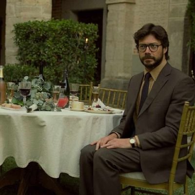 Profile Picture of Pierre Canel Nickenson (@CanelNickenson) on Twitter