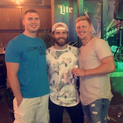 Profile Picture of Tanner Arnold (@ArnoldTanner) on Twitter