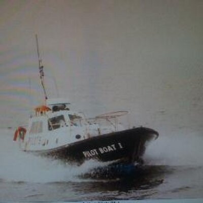 Profile Picture of Brian Ferran (@pilotboat1) on Twitter