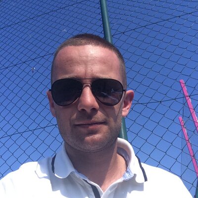 Profile Picture of Noll Vincent (@leovinz68) on Twitter