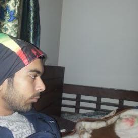Profile Picture of Sagar Chopra (@sagarchopra501) on Twitter