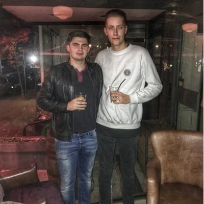 Profile Picture of Josh Towne (@joshtowne31) on Twitter