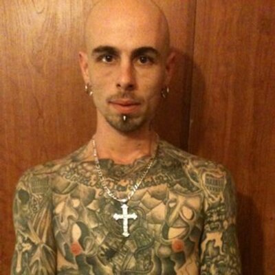 Profile Picture of Joshua Rawlins (@rawlins414) on Twitter