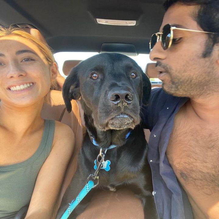 Profile Picture of Erica Yock (@ericayock) on Tiktok