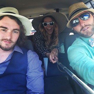 Profile Picture of Ben Dahlman (@ben.dahlman.31) on Facebook