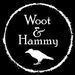 Profile Picture of woot & hammy (@wootandhammy) on Pinterest