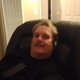 Profile Picture of Steven Jorgensen (@taximan683) on Twitter